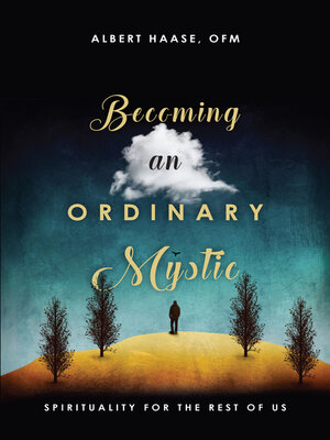 cover image of Becoming an Ordinary Mystic